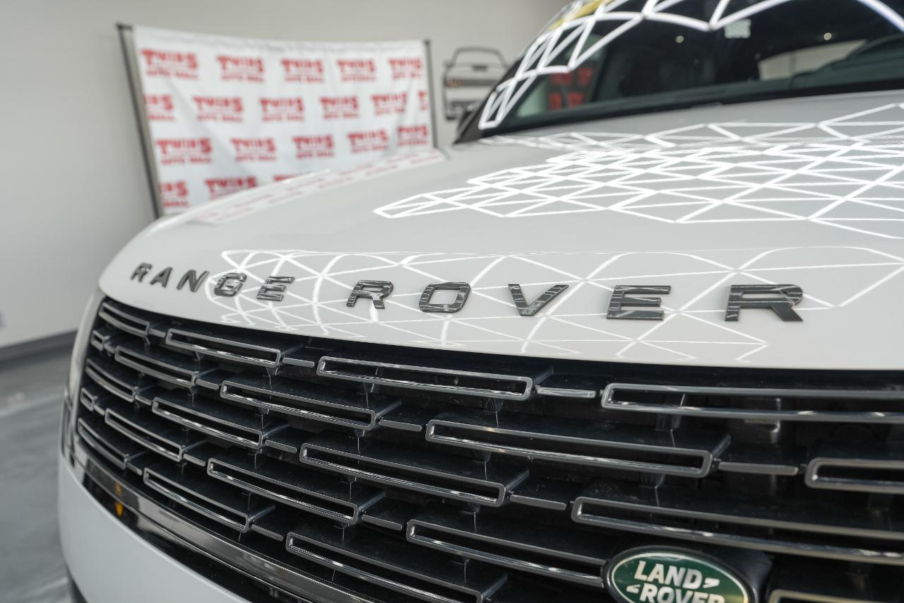 Land Rover New Range Rover SE LWB 2023