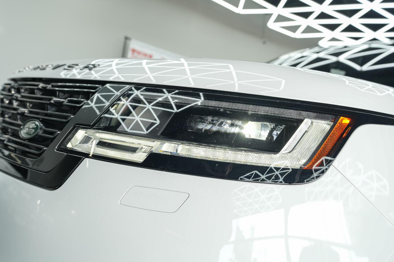 Land Rover New Range Rover SE LWB 2023