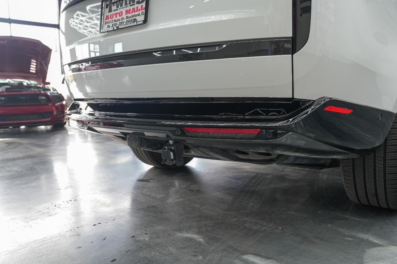 Land Rover New Range Rover SE LWB 2023