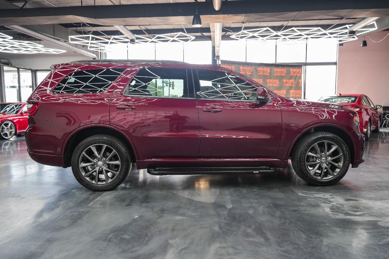 Dodge Durango GT AWD 2018