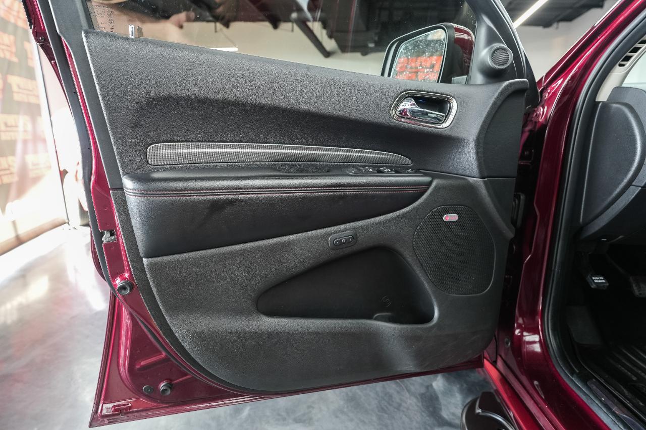 Dodge Durango GT AWD 2018