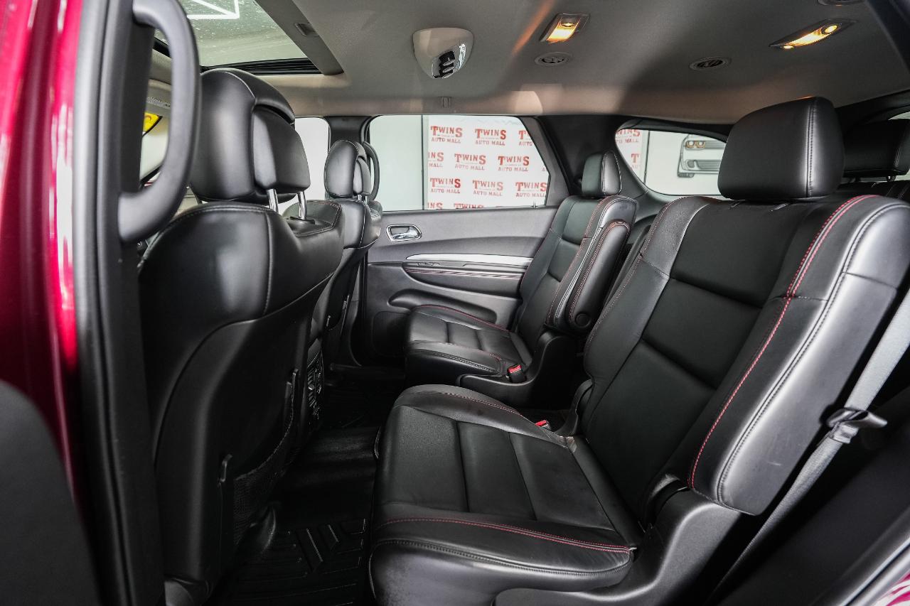 Dodge Durango GT AWD 2018
