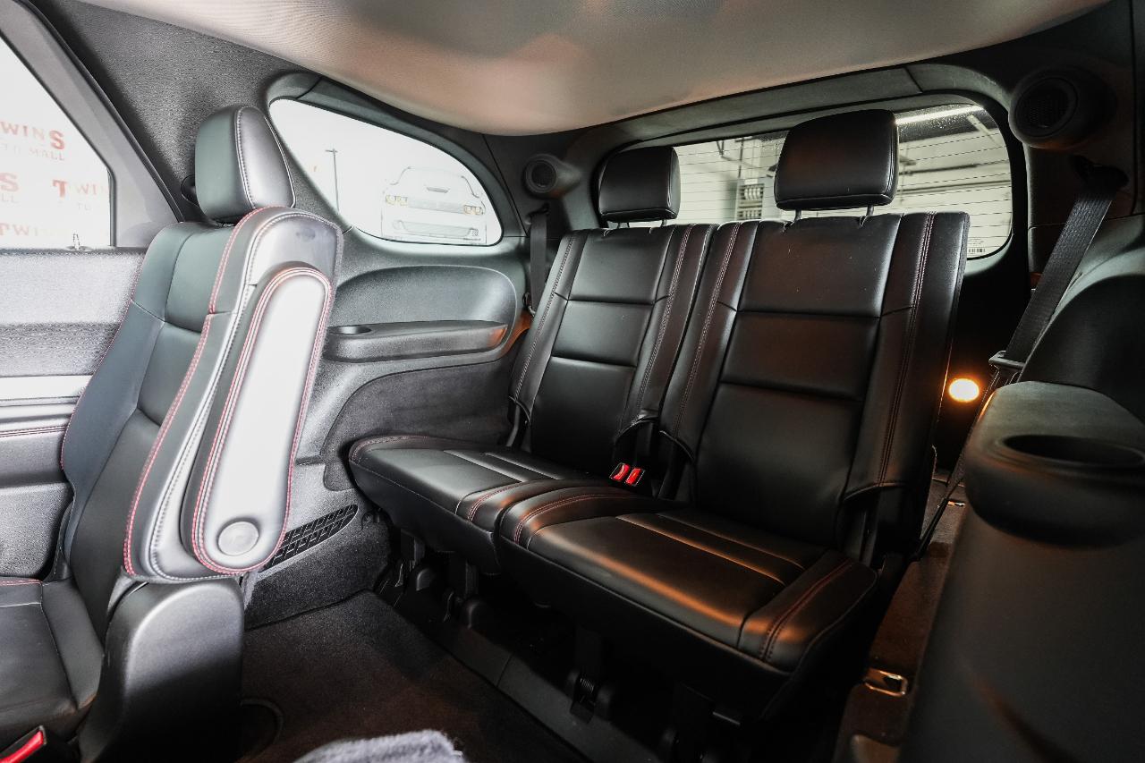 Dodge Durango GT AWD 2018