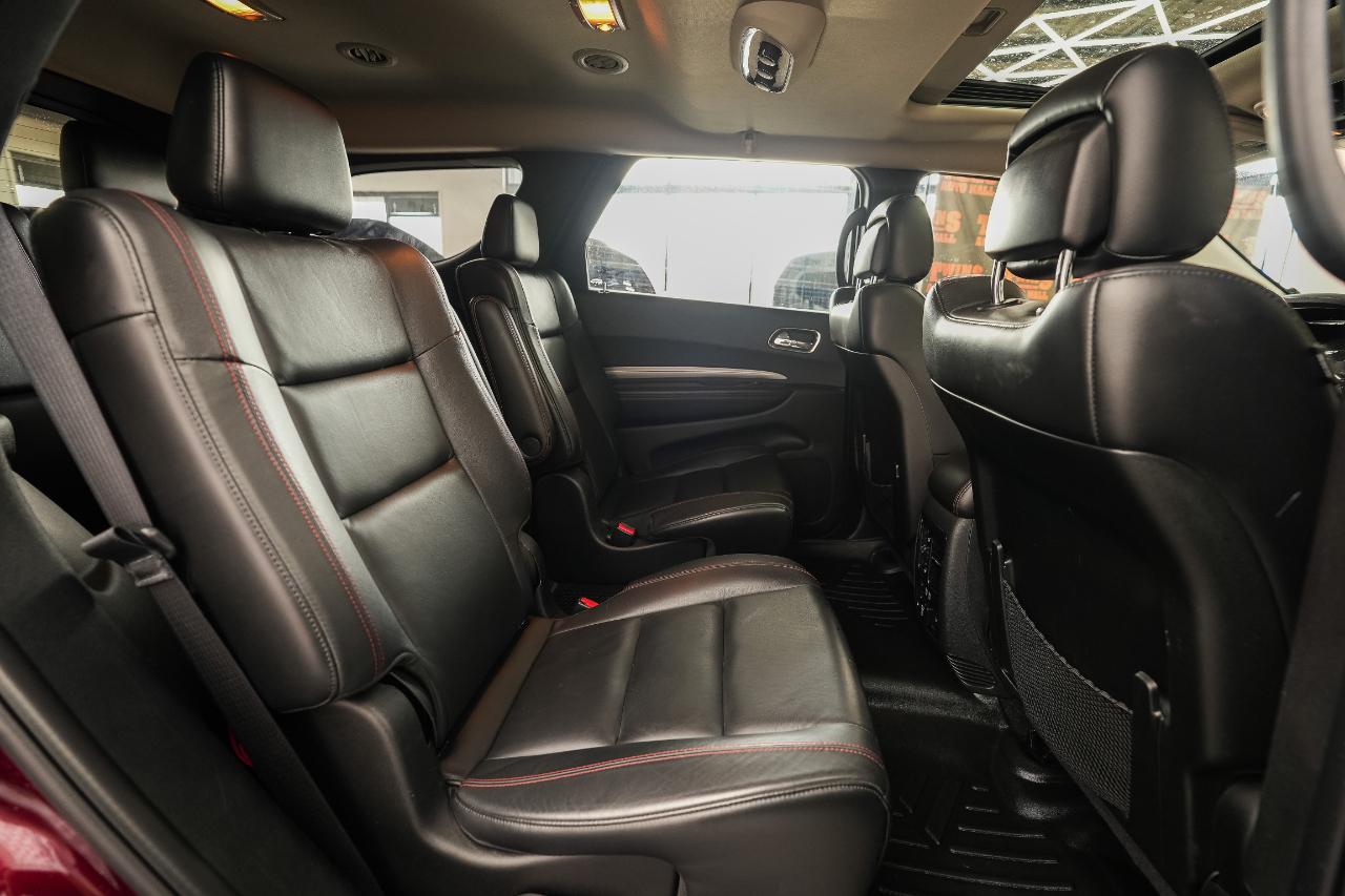 Dodge Durango GT AWD 2018