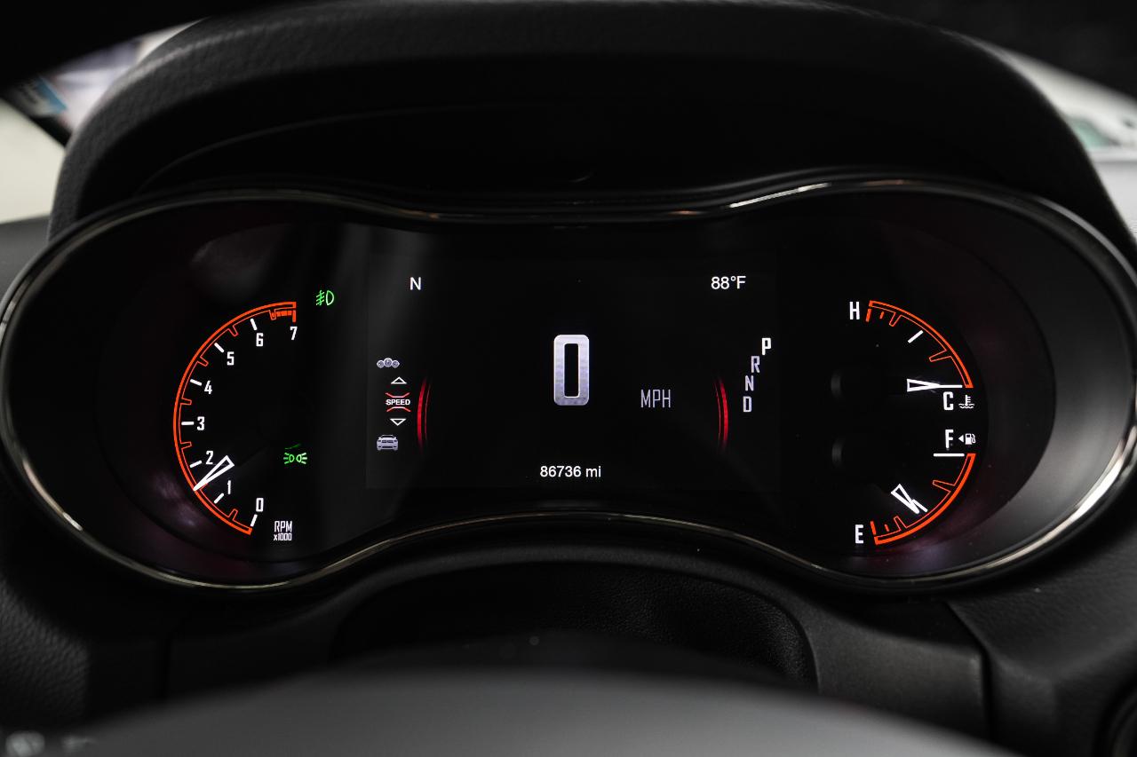 Dodge Durango GT AWD 2018