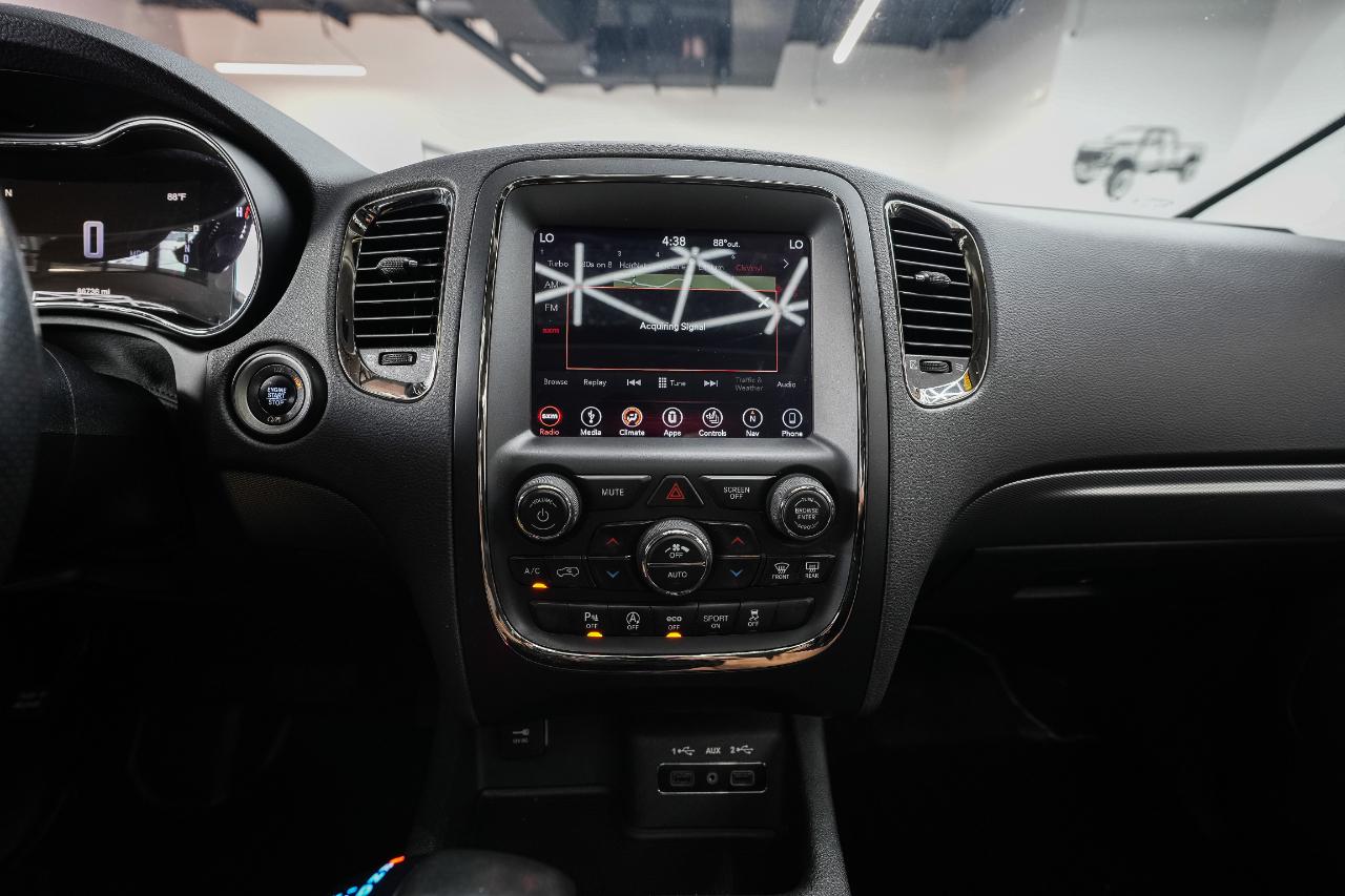 Dodge Durango GT AWD 2018