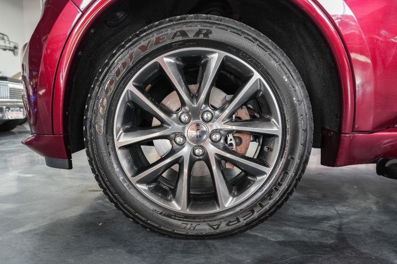 Dodge Durango GT AWD 2018