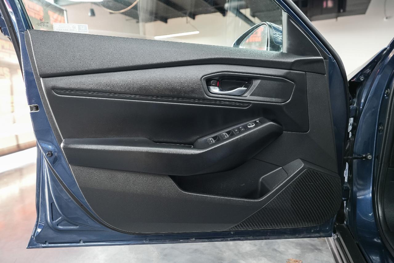 Honda Accord EX 2024
