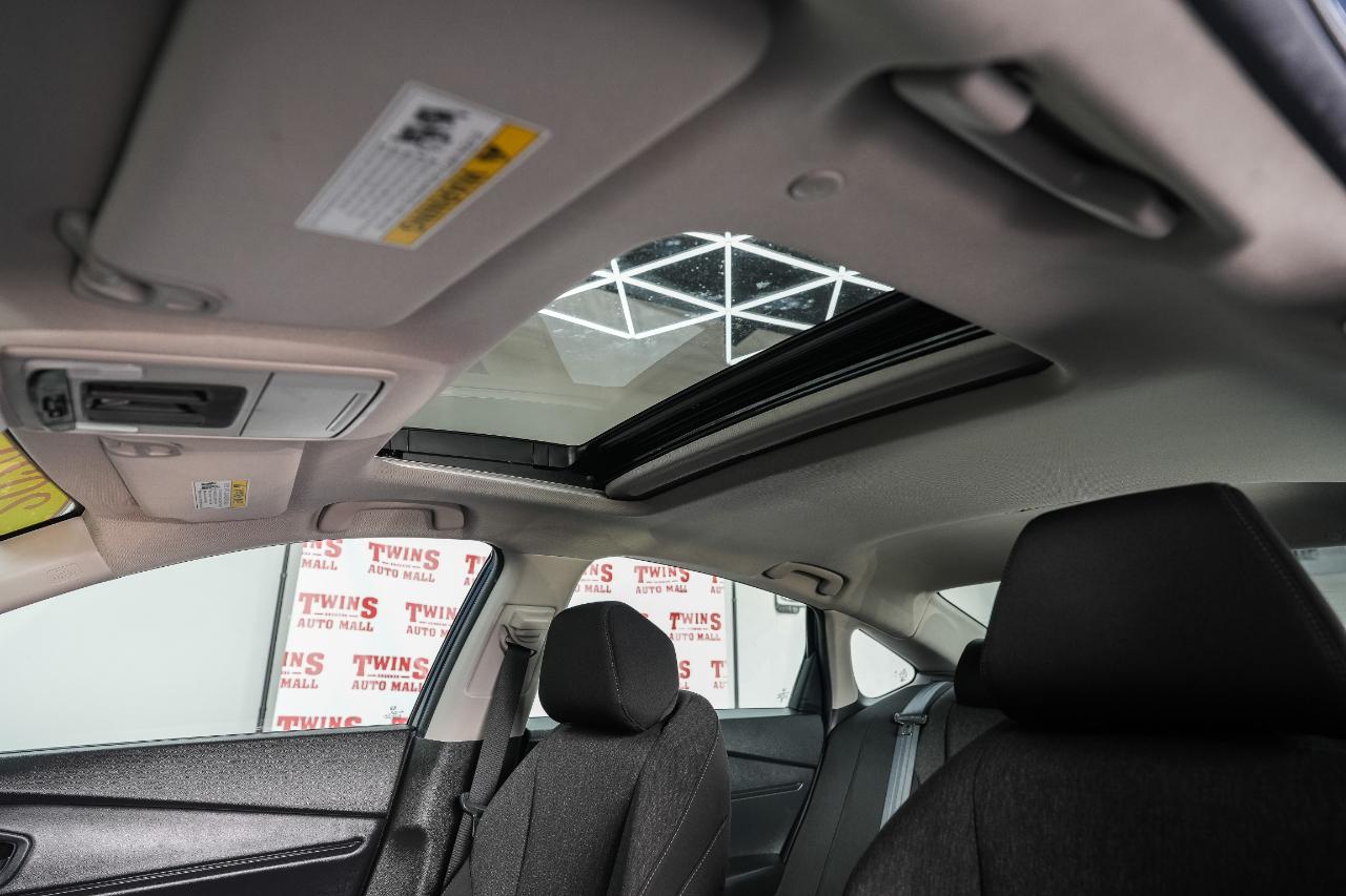 Honda Accord EX 2024
