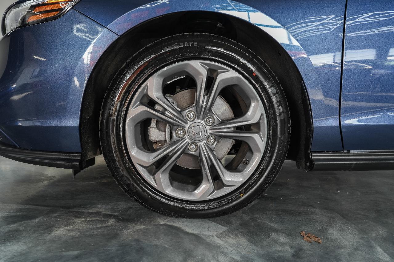 Honda Accord EX 2024