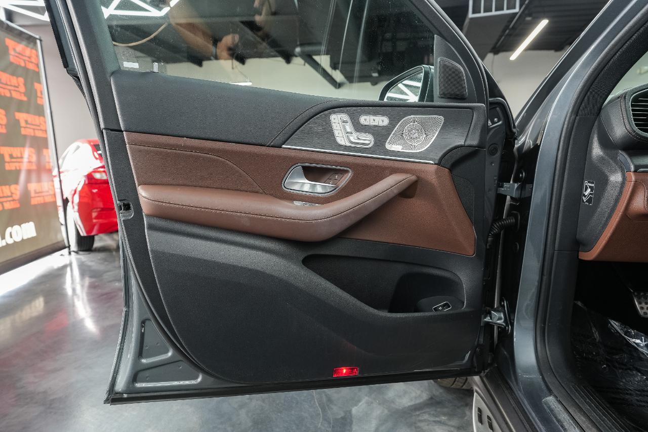 Mercedes-Benz GLE-Class AMG53 4MATIC 2024