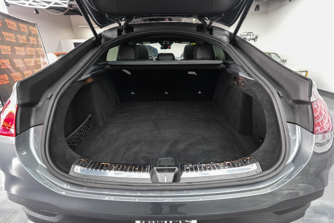 Mercedes-Benz GLE-Class AMG53 4MATIC 2024