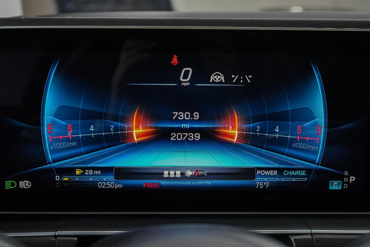Mercedes-Benz GLE-Class AMG53 4MATIC 2024