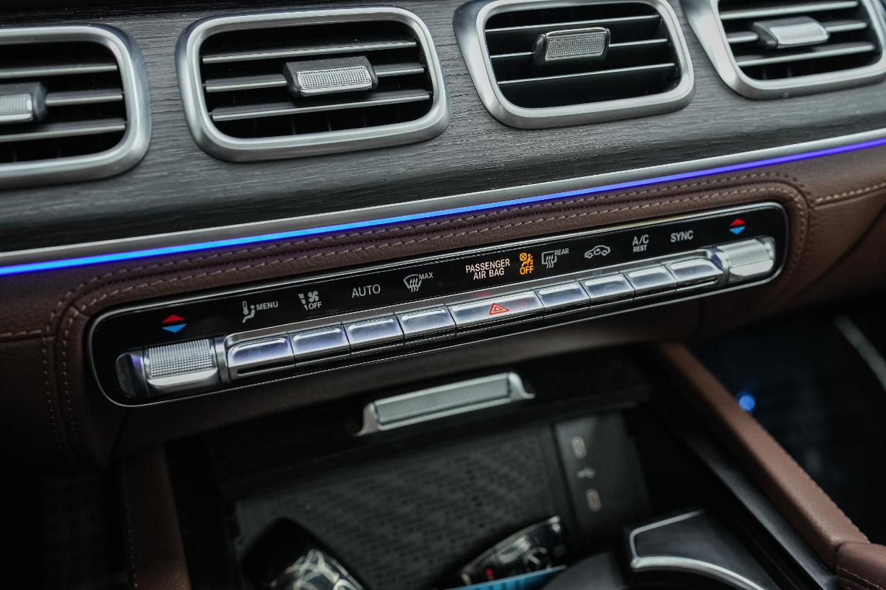 Mercedes-Benz GLE-Class AMG53 4MATIC 2024