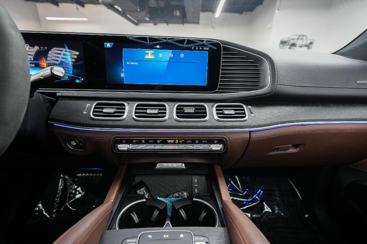 Mercedes-Benz GLE-Class AMG53 4MATIC 2024