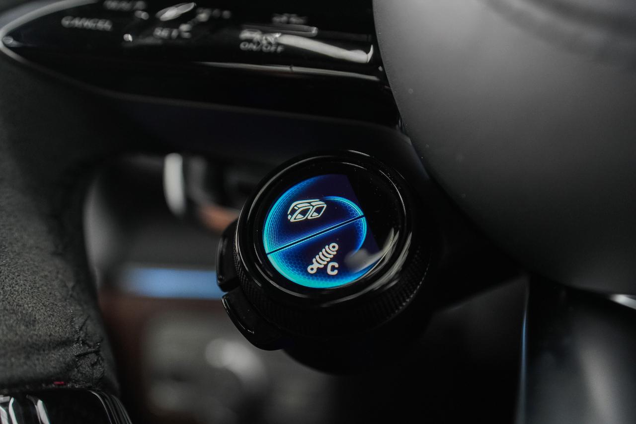 Mercedes-Benz GLE-Class AMG53 4MATIC 2024