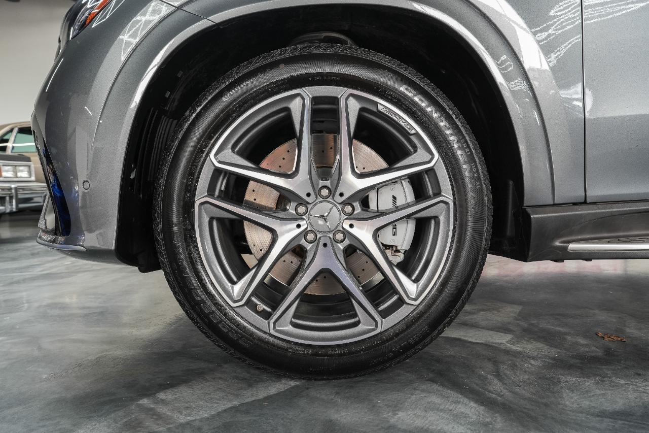 Mercedes-Benz GLE-Class AMG53 4MATIC 2024