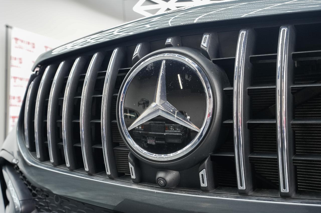 Mercedes-Benz GLE-Class AMG53 4MATIC 2024
