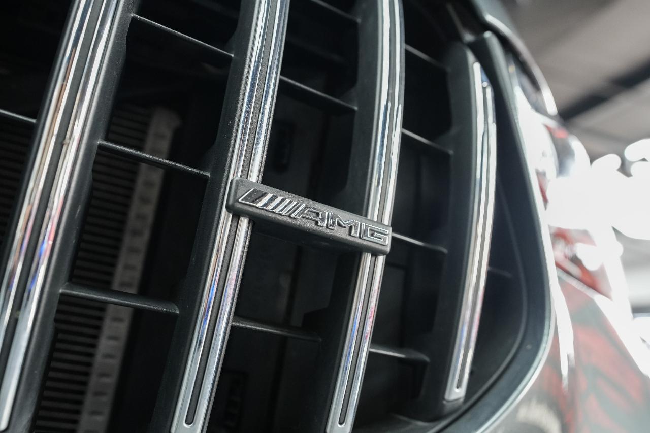 Mercedes-Benz GLE-Class AMG53 4MATIC 2024
