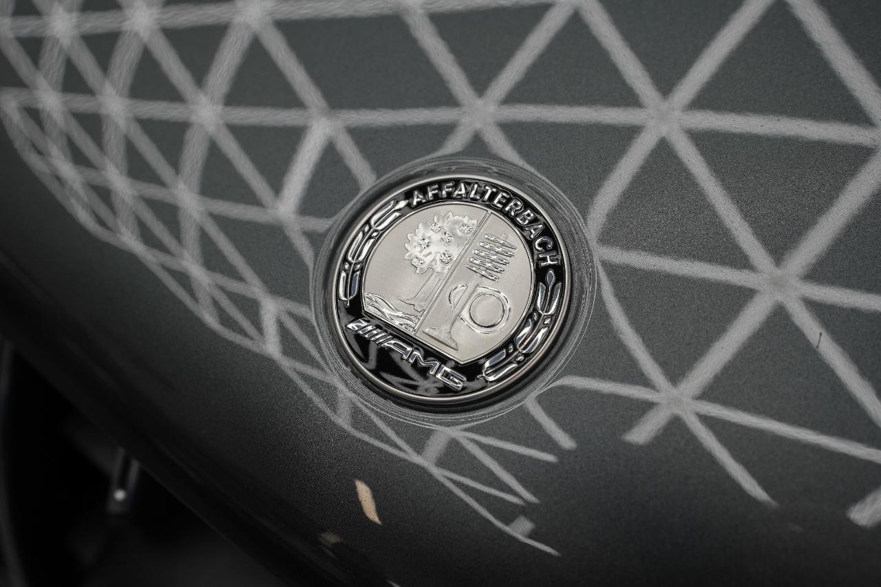 Mercedes-Benz GLE-Class AMG53 4MATIC 2024