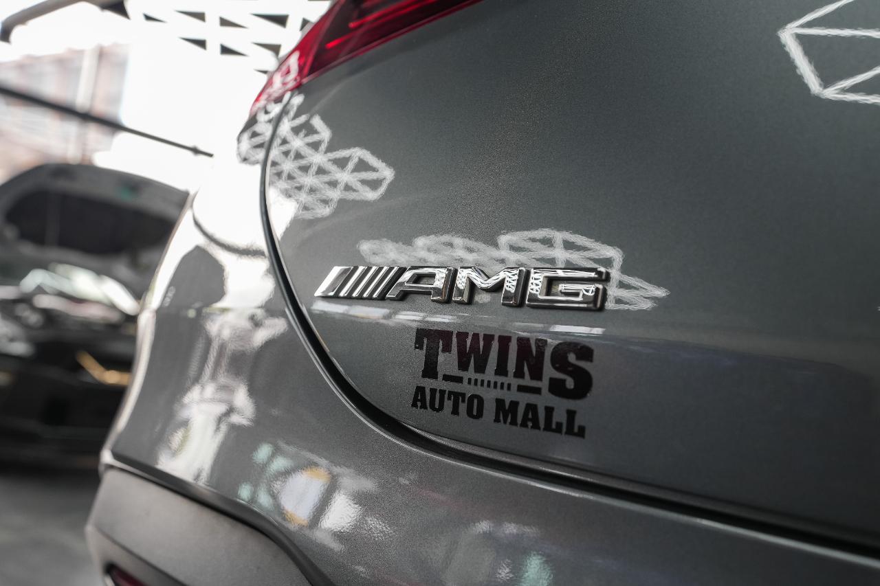 Mercedes-Benz GLE-Class AMG53 4MATIC 2024