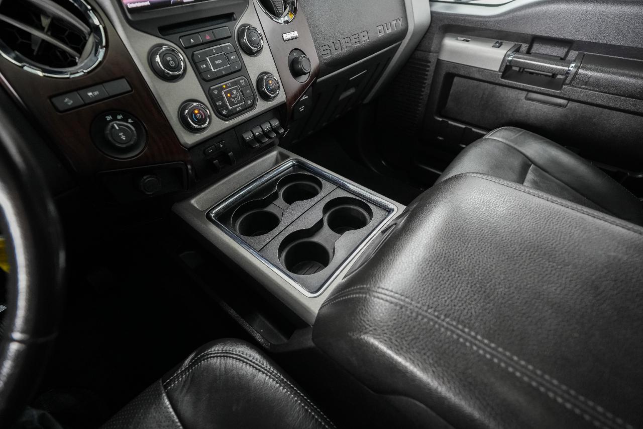 Ford F-350 SD XLT Crew Cab Long Bed 4WD 2013