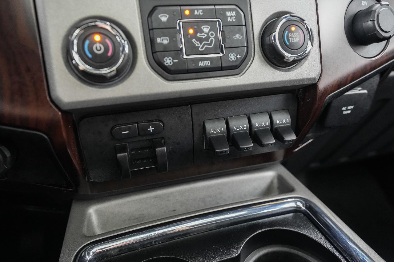 Ford F-350 SD XLT Crew Cab Long Bed 4WD 2013