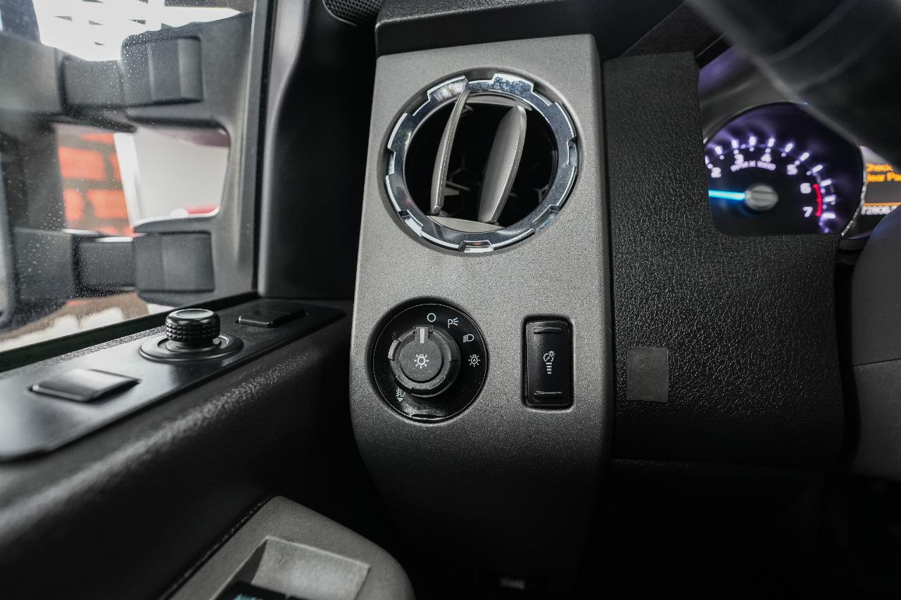 Ford F-350 SD XLT Crew Cab Long Bed 4WD 2013