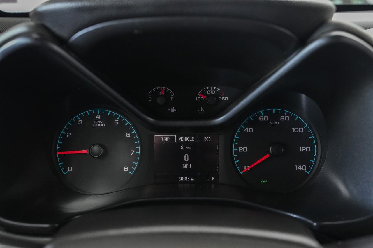 GMC Canyon Base Truck Ext. Cab 4WD 2019