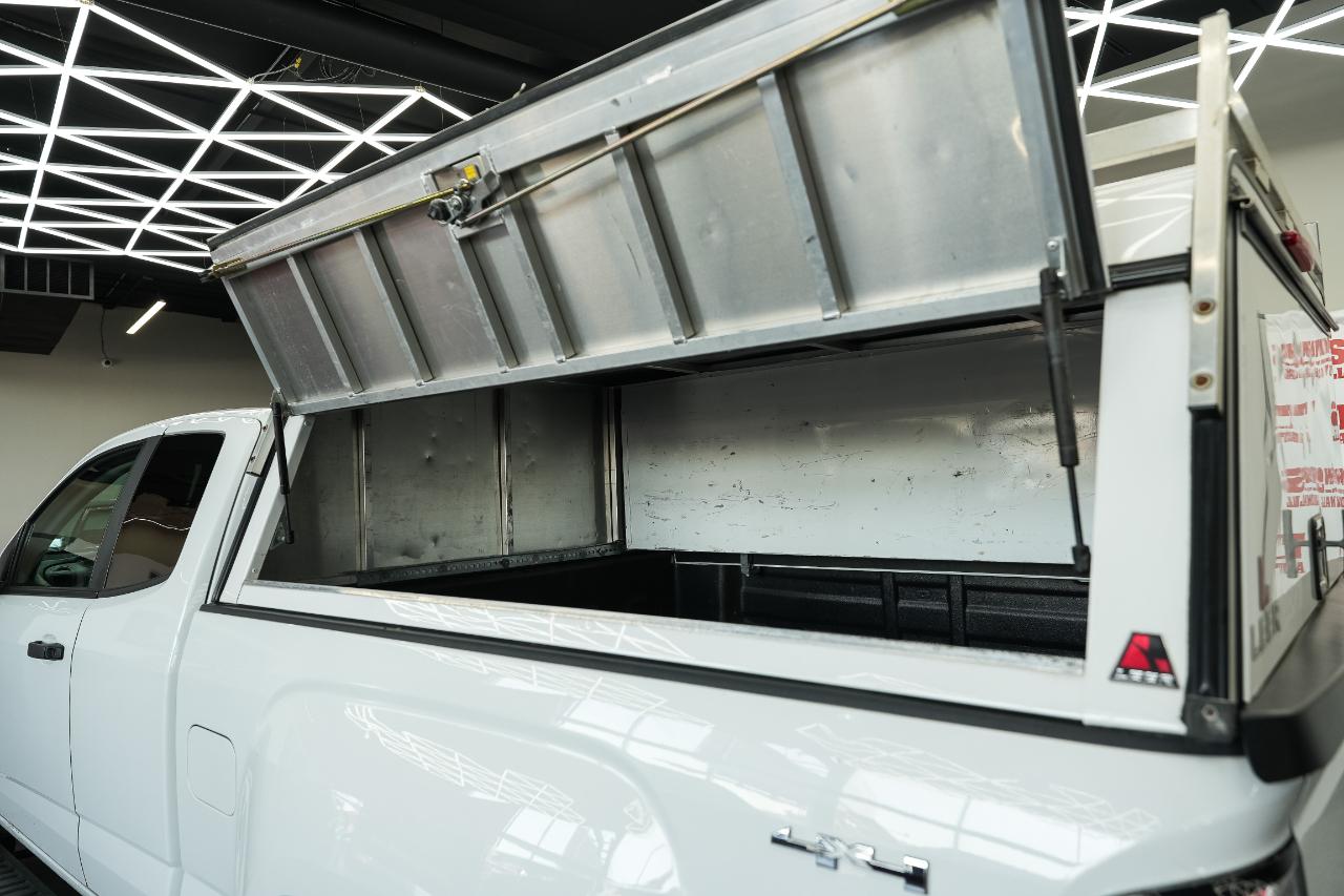 GMC Canyon Base Truck Ext. Cab 4WD 2019