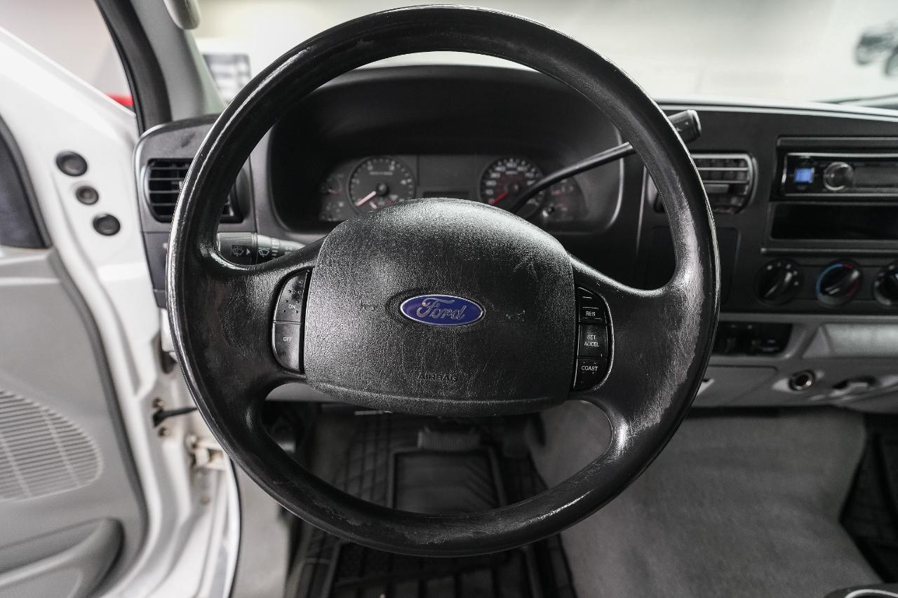Ford F-250 SD XLT SuperCab Long Bed 4WD 2006