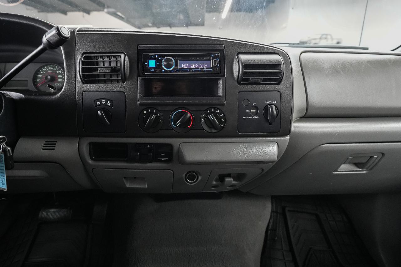 Ford F-250 SD XLT SuperCab Long Bed 4WD 2006