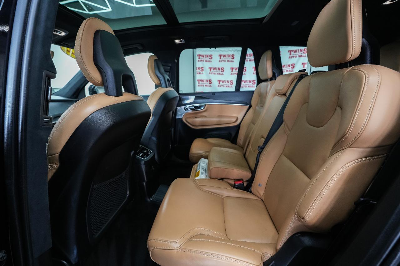 Volvo XC90 T8 Inscription Hybrid AWD 2022