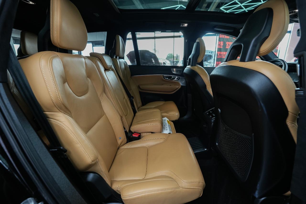 Volvo XC90 T8 Inscription Hybrid AWD 2022