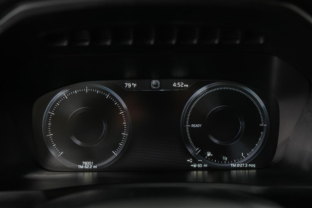 Volvo XC90 T8 Inscription Hybrid AWD 2022