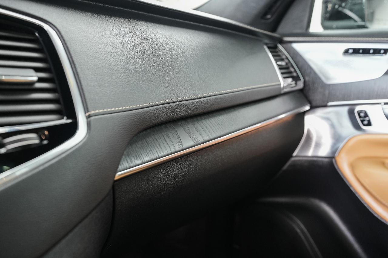 Volvo XC90 T8 Inscription Hybrid AWD 2022