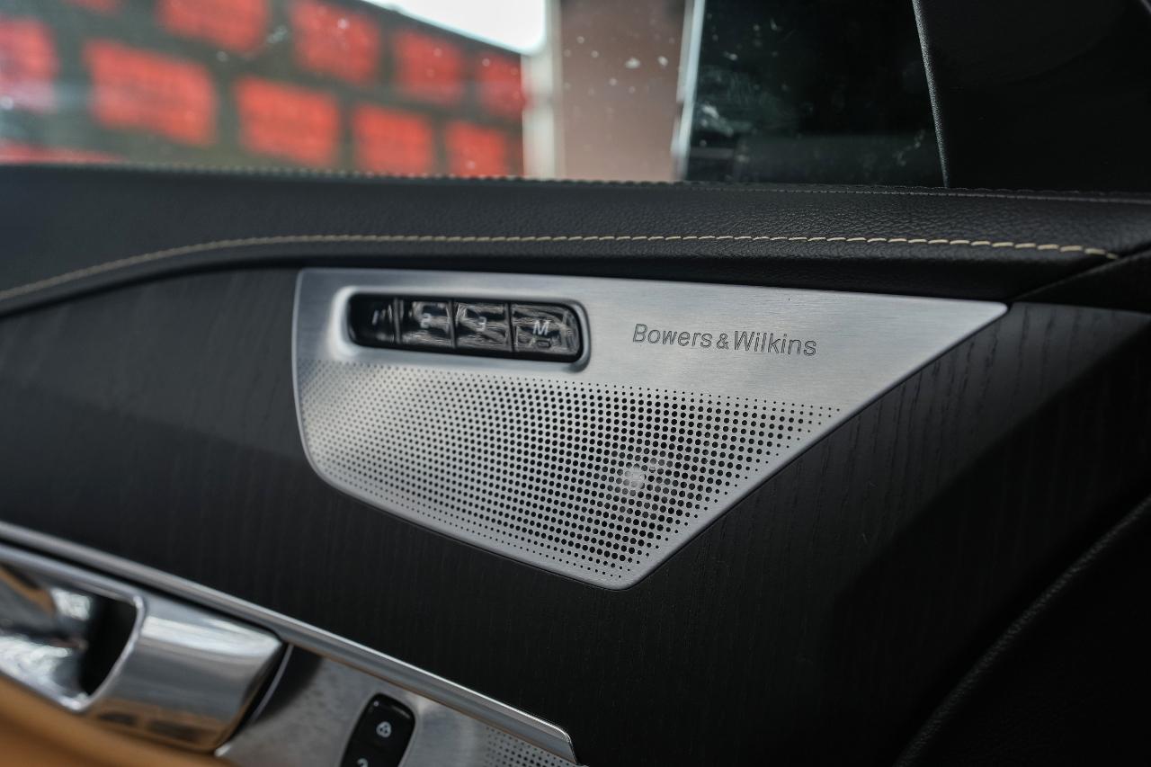 Volvo XC90 T8 Inscription Hybrid AWD 2022