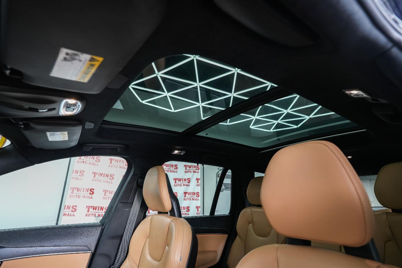Volvo XC90 T8 Inscription Hybrid AWD 2022