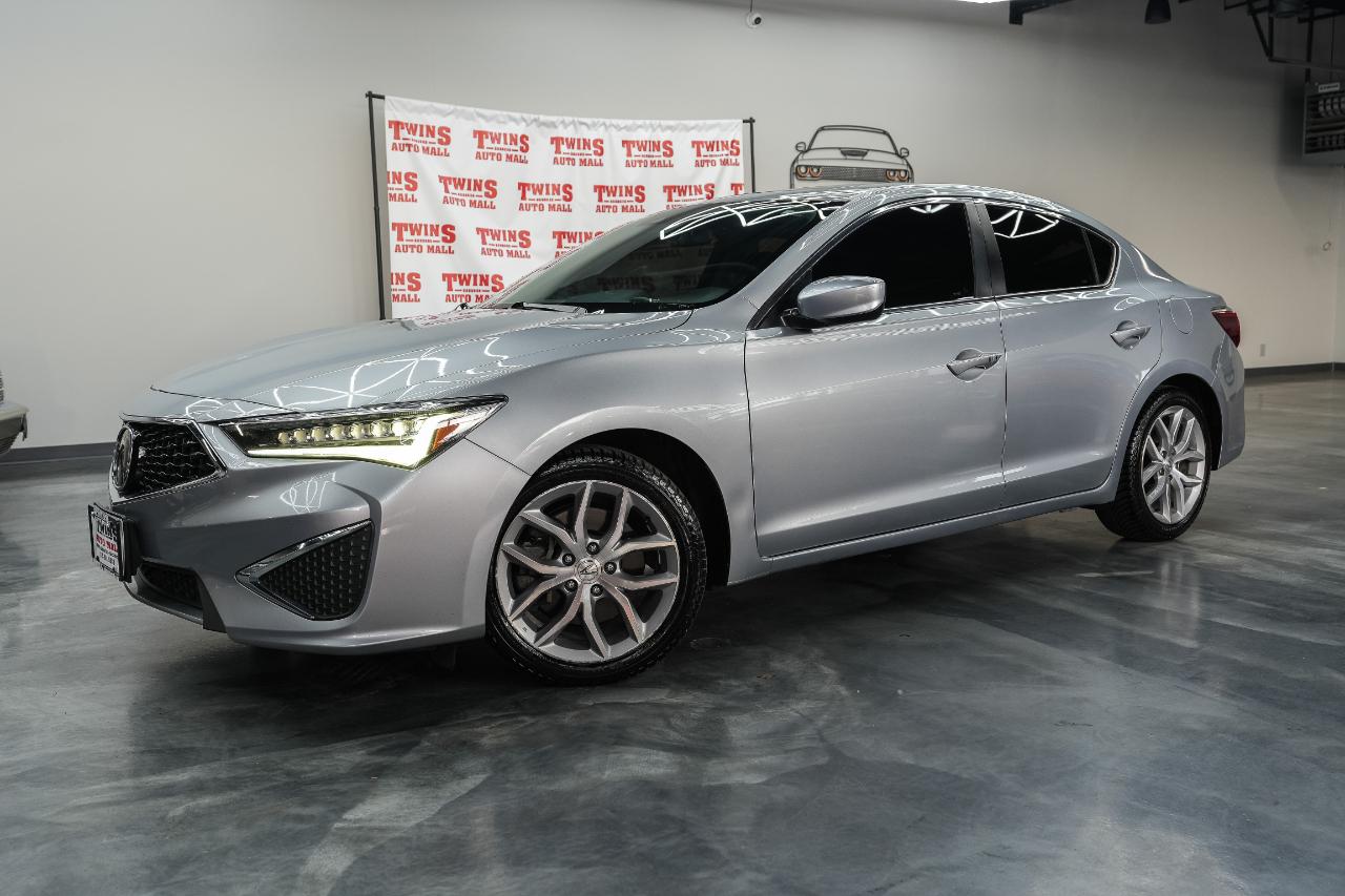 Acura ILX Base 2020