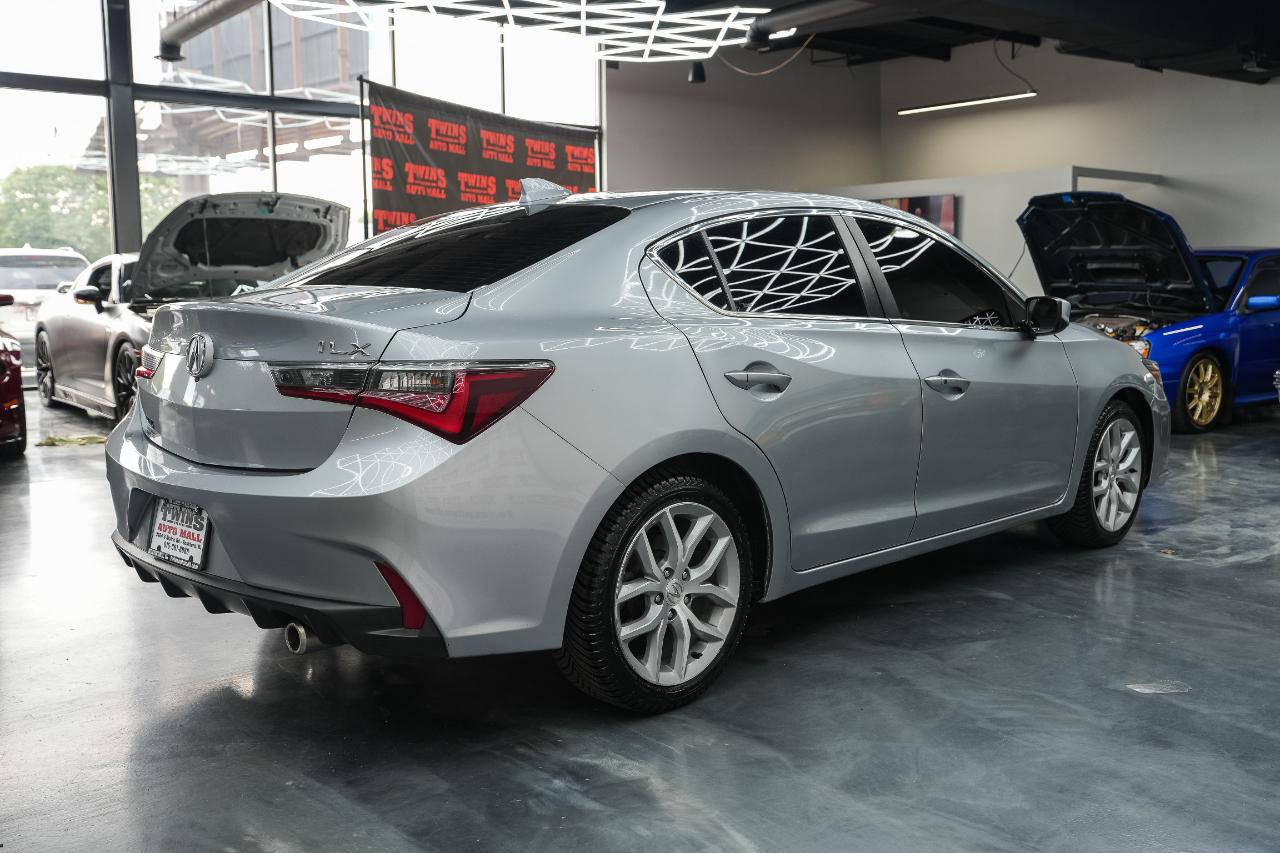 Acura ILX Base 2020