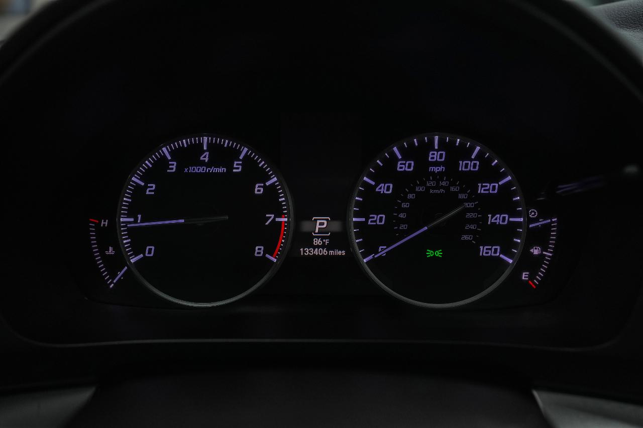 Acura ILX Base 2020