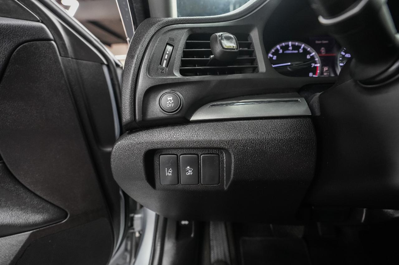 Acura ILX Base 2020