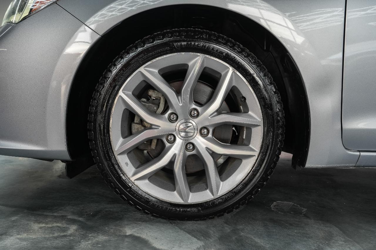 Acura ILX Base 2020