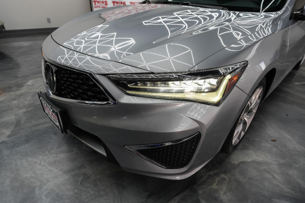 Acura ILX Base 2020