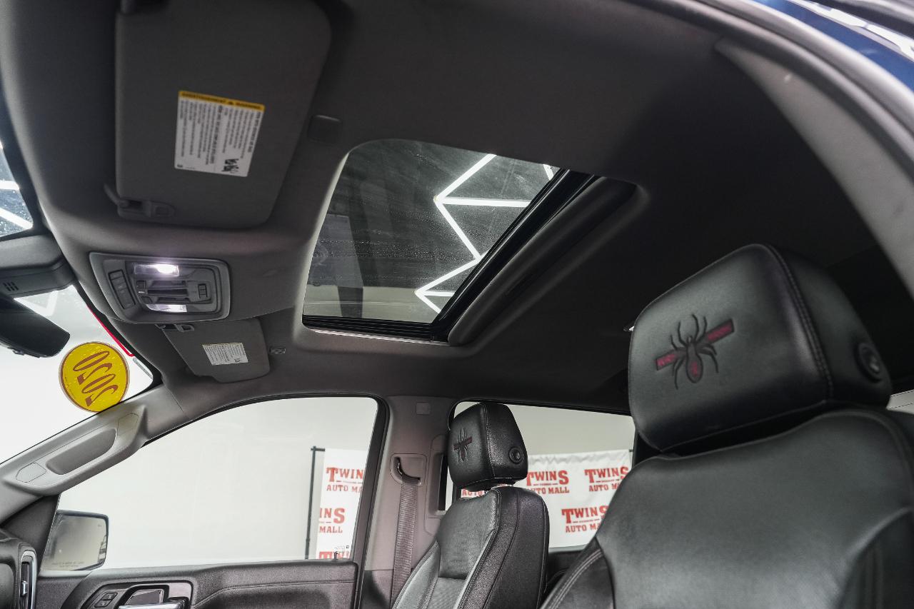 Chevrolet Silverado 1500  2020