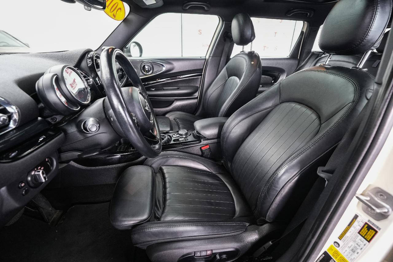 MINI Clubman S 2016