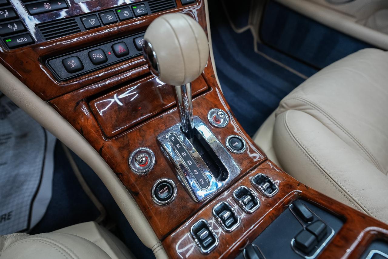 Bentley Arnage T 2003