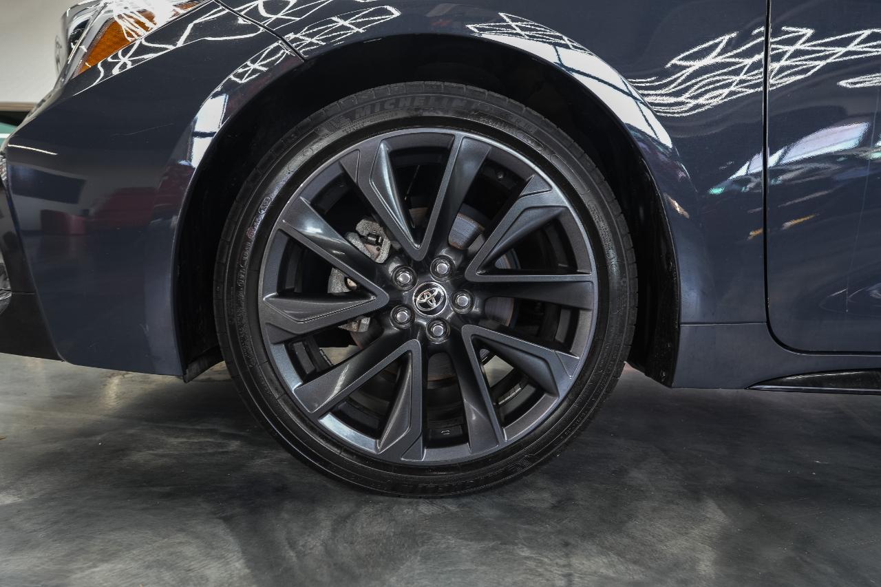 Toyota Corolla SE Nightshade 2023