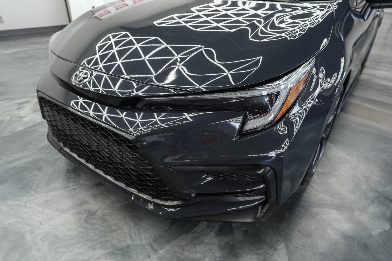 Toyota Corolla SE Nightshade 2023