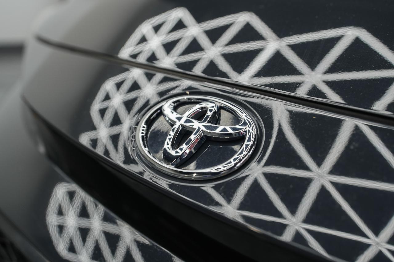 Toyota Corolla SE Nightshade 2023